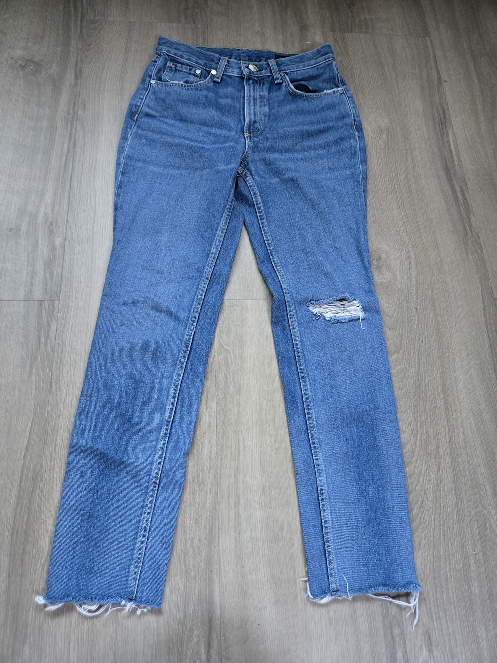 Rag & Bone Jeans